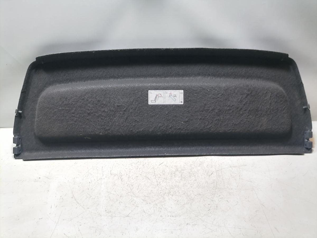 Opel Corsa D original Hutablage Abdeckung Kofferraum 5-T&uuml;rer Bj.2009